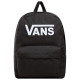 Vans Τσάντα πλάτης Old Skool Print Backpack